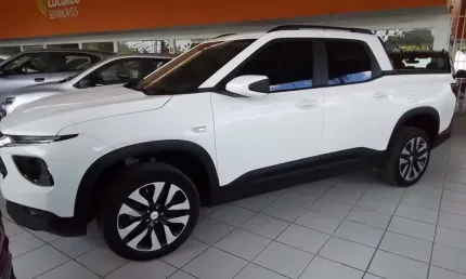 Chevrolet montana 2024 1.2 turbo flex lt manual