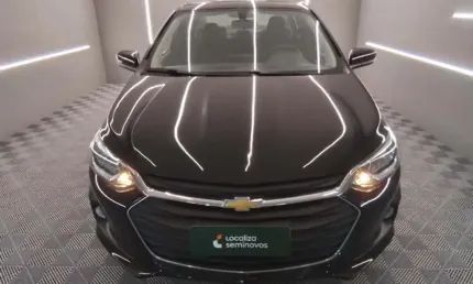 Chevrolet onix 2024 1.0 flex plus lt manual