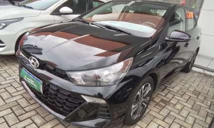 Hyundai hb20s 2024 1.0 tgdi flex comfort plus automático