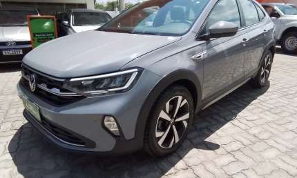 Volkswagen nivus 2024 1.0 200 tsi total flex highline automático