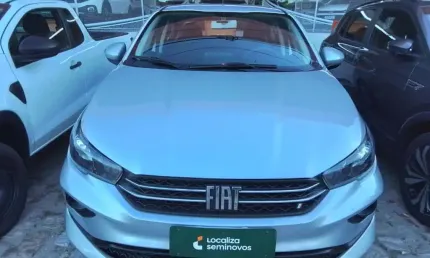 Fiat cronos 2024 1.0 firefly flex drive manual