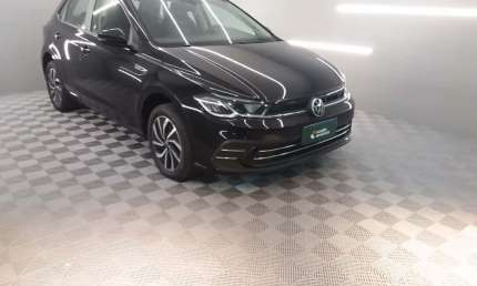 Volkswagen polo 2024 1.0 170 tsi highline automático