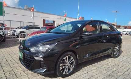 Hyundai hb20s 2024 1.0 tgdi flex comfort automático