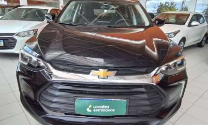 Chevrolet tracker 2024 1.0 turbo flex lt automático