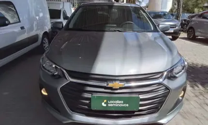 Chevrolet onix 2025 1.0 turbo flex lt manual