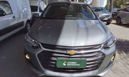 Chevrolet onix 2025 1.0 turbo flex lt manual