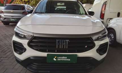 Fiat pulse 2024 1.3 flex drive cvt