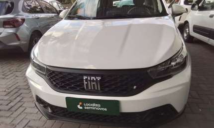 Fiat argo 2024 1.0 firefly flex drive manual