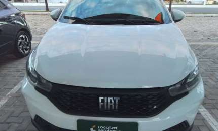 Fiat argo 2024 1.0 firefly flex drive manual