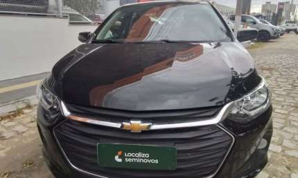 Chevrolet onix 2024 1.0 turbo flex ltz automático