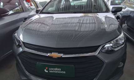 Chevrolet onix 2024 1.0 flex plus lt manual