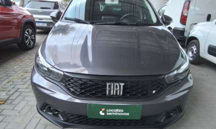 Fiat argo 2025 1.0 firefly flex drive manual
