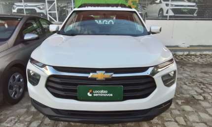 Chevrolet montana 2024 1.2 turbo flex lt manual