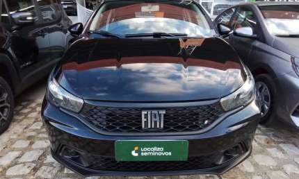 Fiat argo 2025 1.0 firefly flex drive manual