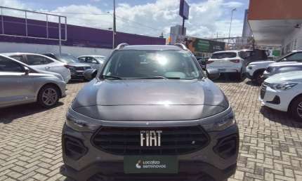 Fiat pulse 2023 1.0 turbo 200 flex audace cvt