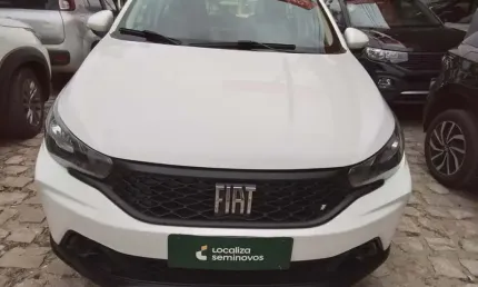Fiat argo 2024 1.0 firefly flex drive manual