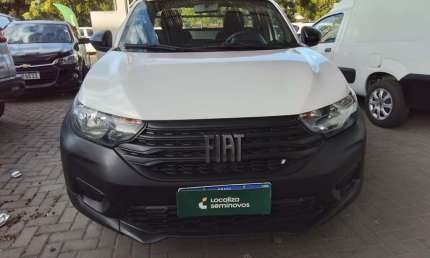 Fiat strada 2023 1.4 fire flex endurance cs manual