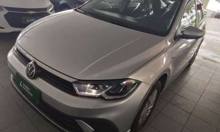 Volkswagen polo 2024 1.0 mpi manual