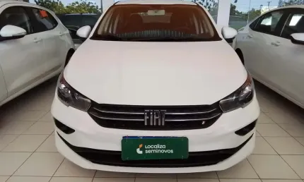 Fiat cronos 2025 1.3 firefly flex drive manual