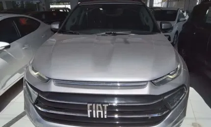 Fiat toro 2023 1.3 turbo 270 flex freedom at6