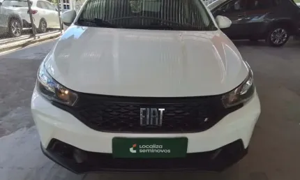 Fiat argo 2024 1.0 firefly flex drive manual