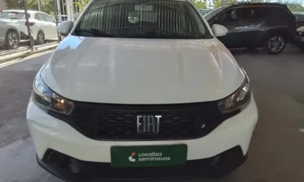 Fiat argo 2024 1.0 firefly flex drive manual