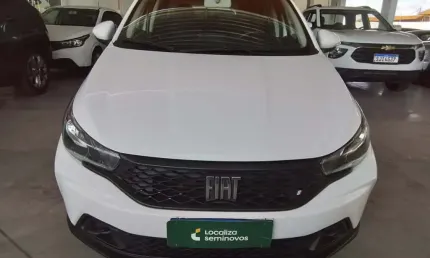 Fiat argo 2024 1.0 firefly flex drive manual