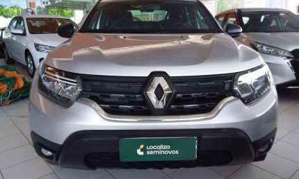 Renault duster 2024 1.6 16v sce flex intense plus manual