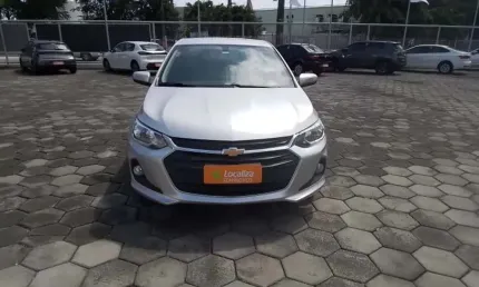 Chevrolet onix 2023 1.0 turbo flex plus ltz automático