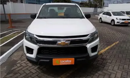 Chevrolet s10 2023 2.8 16v turbo diesel ls cd 4x4 manual