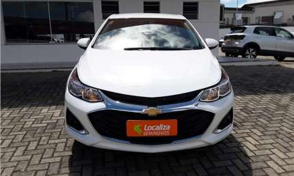 Chevrolet cruze 2023 1.4 turbo lt 16v flex 4p automático