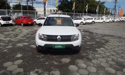 Renault duster oroch 2022 1.6 16v sce flex express manual