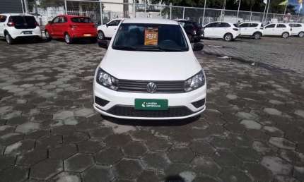 Volkswagen voyage 2022 1.0 12v mpi totalflex 4p manual