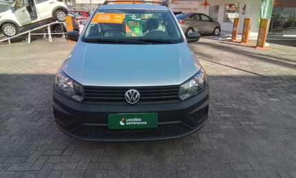Volkswagen saveiro 2023 1.6 msi robust cd 16v flex 2p manual