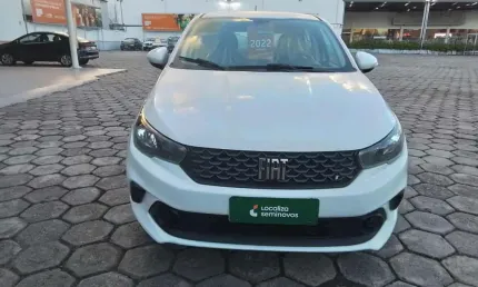 Fiat argo 2022 1.0 firefly flex manual