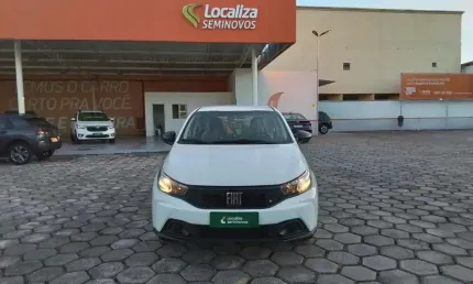 Fiat argo 2023 1.0 firefly flex manual