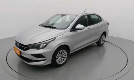 Fiat cronos 2022 1.3 firefly flex manual