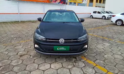 Volkswagen virtus 2021 1.0 200 tsi highline automático
