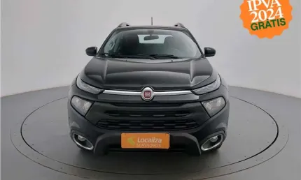Fiat toro 2021 1.8 16v evo flex freedom at6