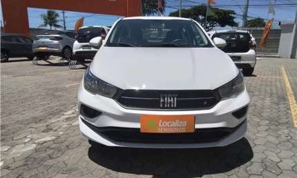 Fiat cronos 2022 1.3 firefly flex manual