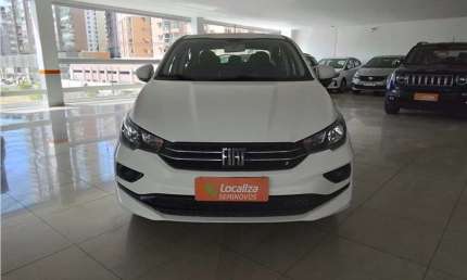 Fiat cronos 2023 1.0 firefly flex drive manual