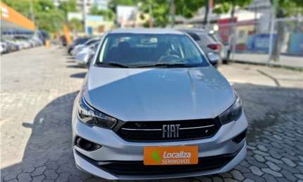 Fiat cronos 2022 1.3 firefly flex manual