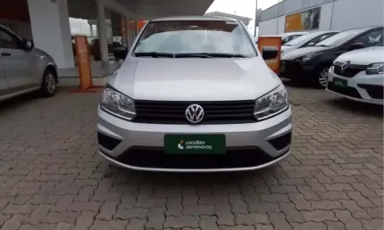 Volkswagen voyage 2022 1.0 12v mpi totalflex 4p manual