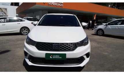 Fiat argo 2022 1.0 firefly flex manual