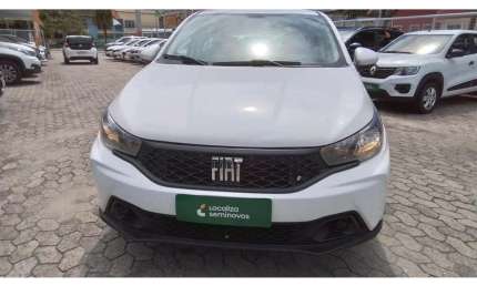 Fiat argo 2023 1.0 firefly flex drive manual