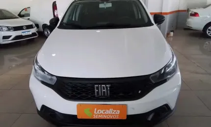 Fiat argo 2023 1.0 firefly flex manual