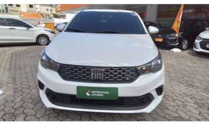 Fiat argo 2022 1.0 firefly flex manual