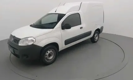 Fiat fiorino 2021 1.4 mpi furgão working 8v flex 2p manual