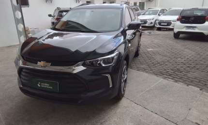 Chevrolet tracker 2024 1.0 turbo flex lt automático
