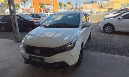Fiat argo 2024 1.0 firefly flex drive manual